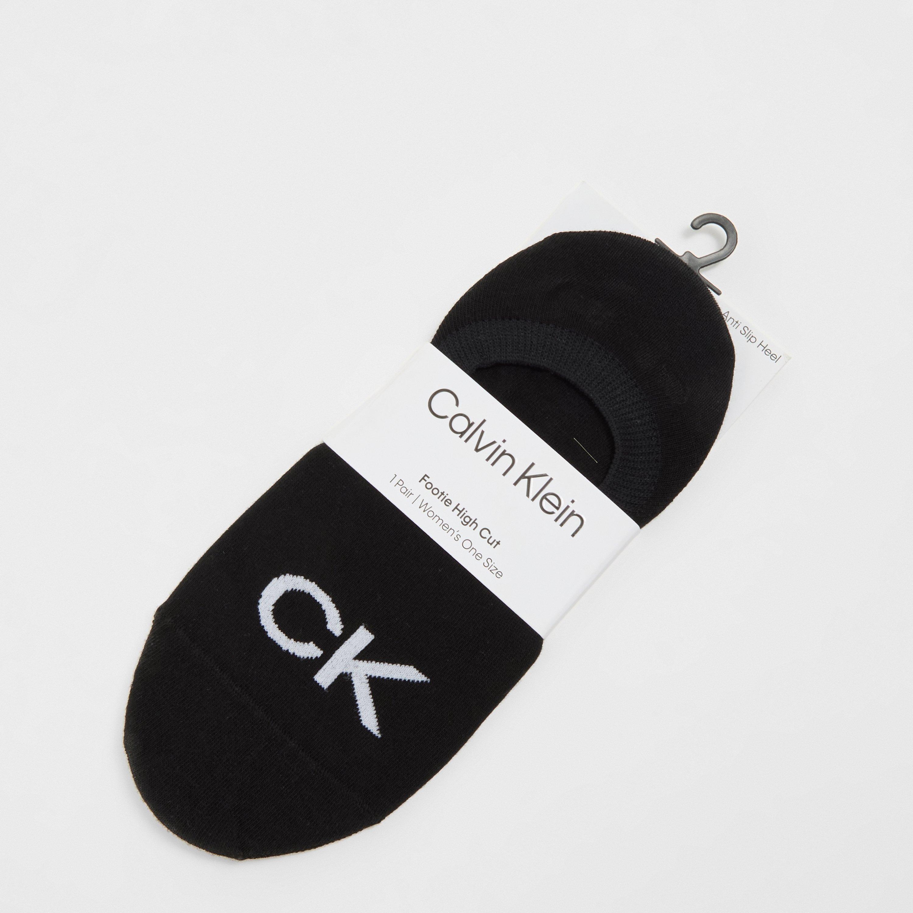 Calvin Klein Ft Hgh Cut W Ld99