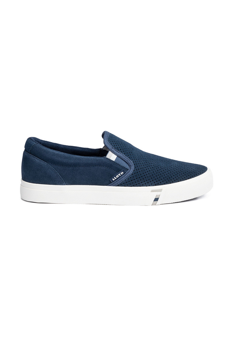 EDO Blau