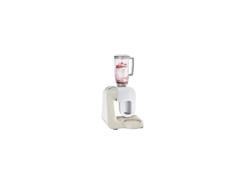 Bosch MUM5 CreationLine MUM58L20 - Køkkenmaskine - 1000 W