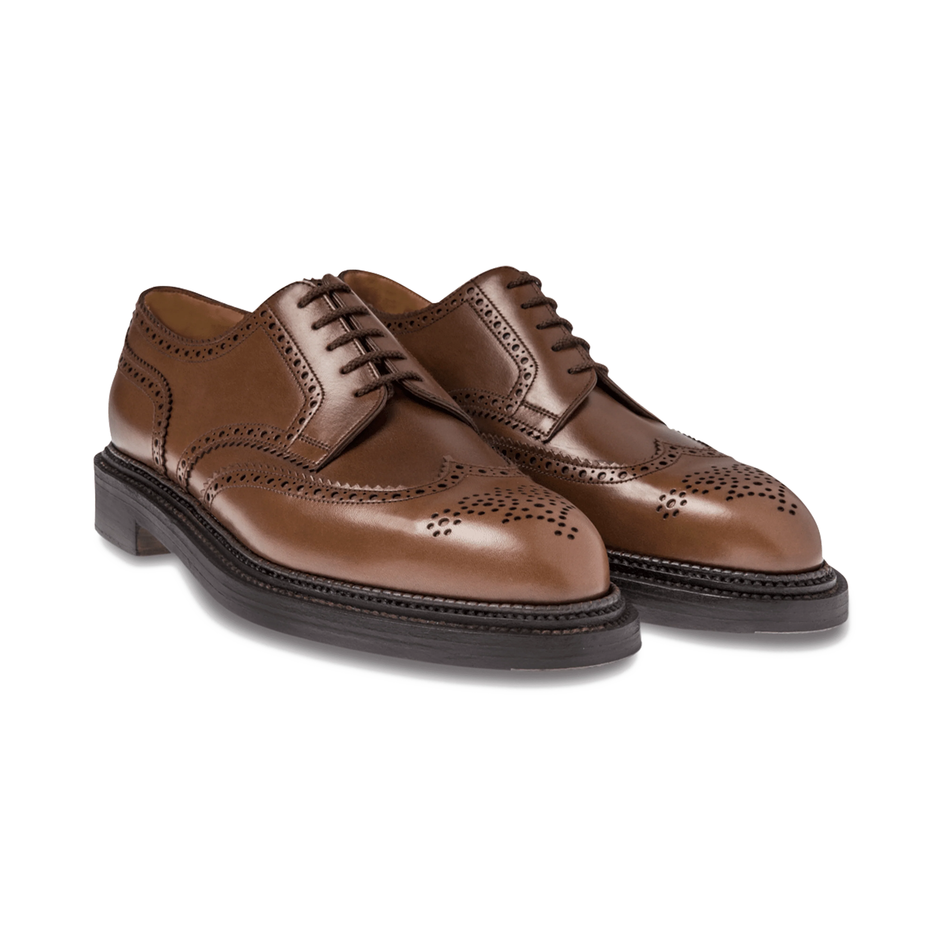 Derby triple semelle