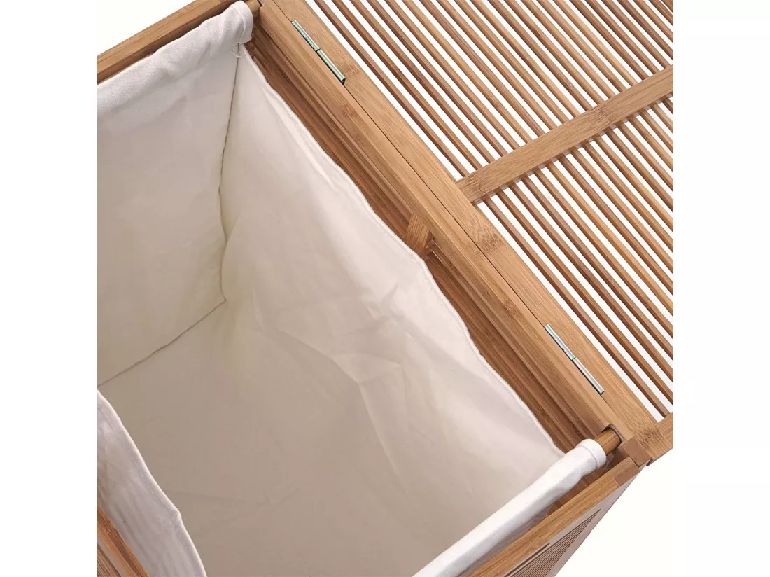 Coffre à linge MCW-B18