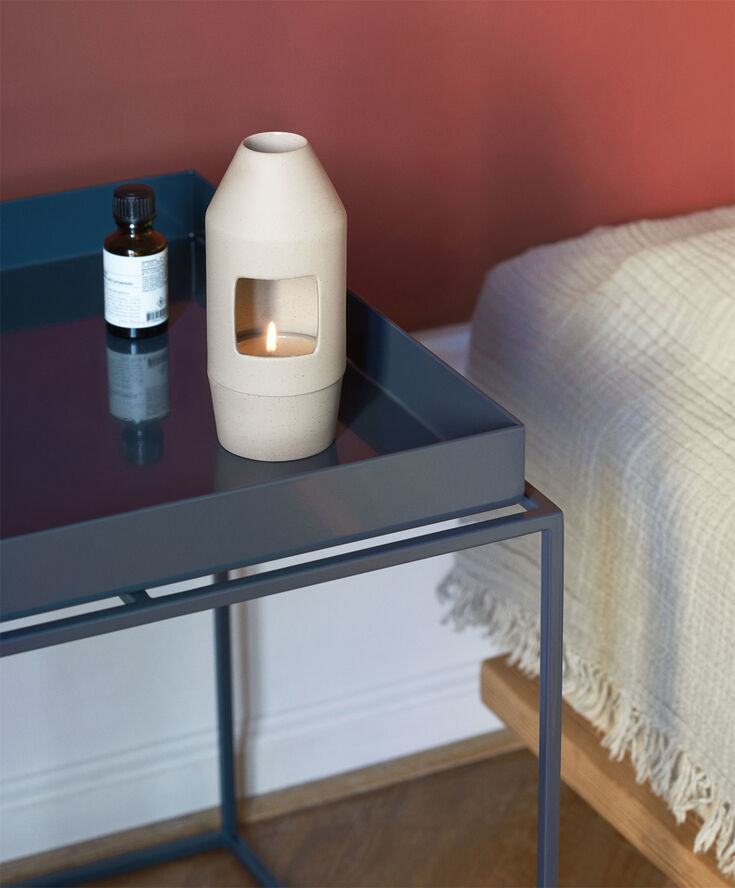 Hay Chim Chim Scent Diffuser-Light beig