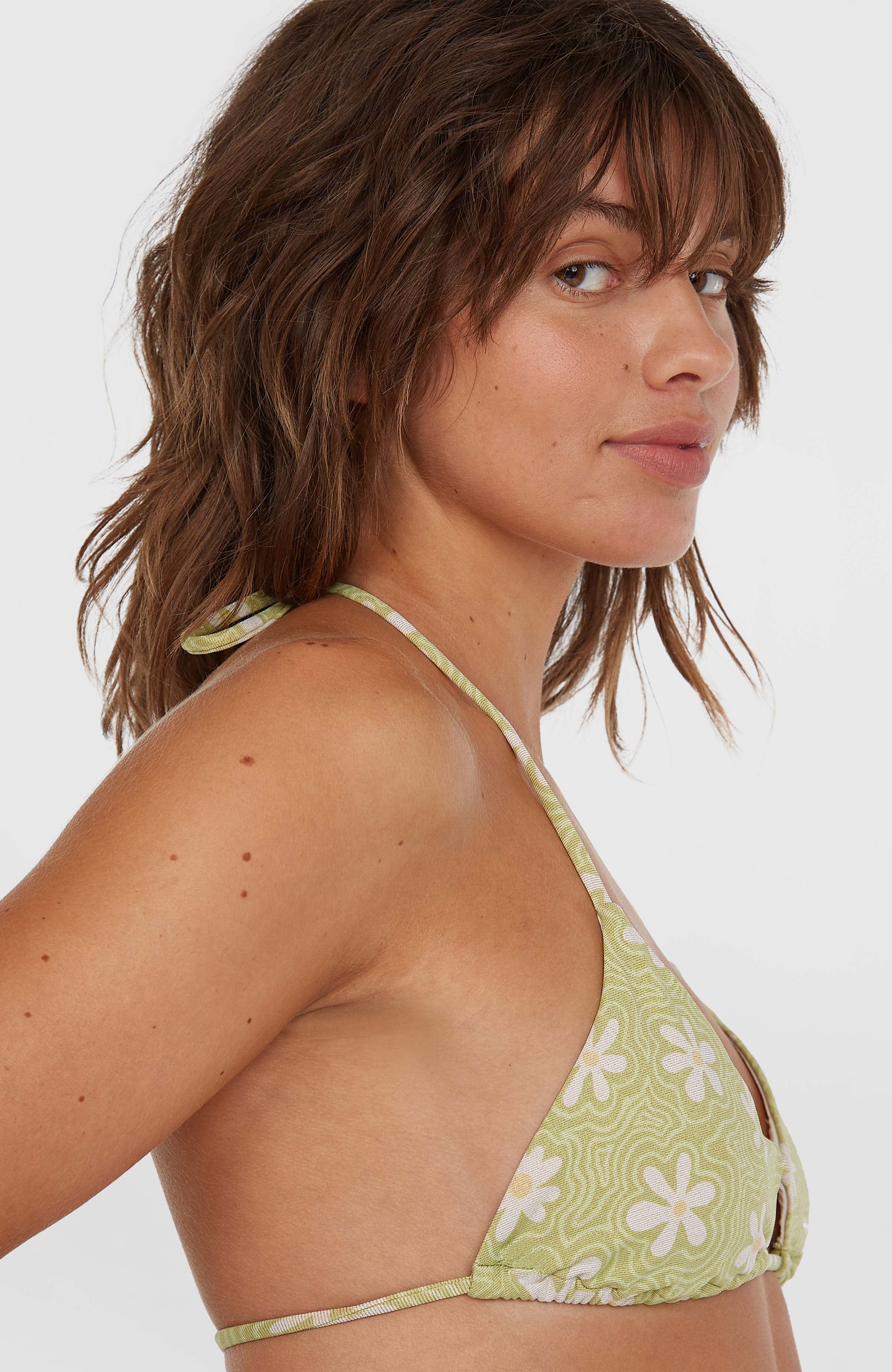Beach Vintage Madrid Maracas bikiniset