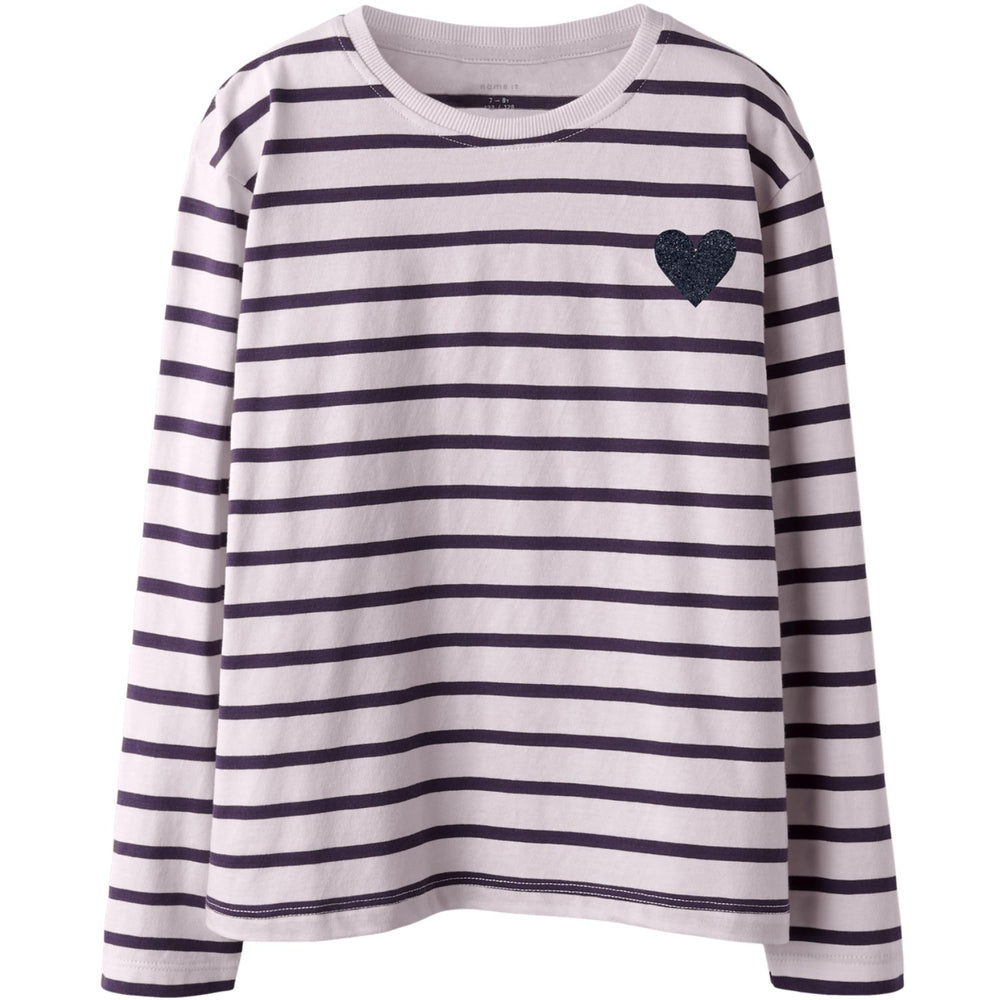 Køb Name It Tender Touch Nkftenisa Ls Nreg Top Box Pb
