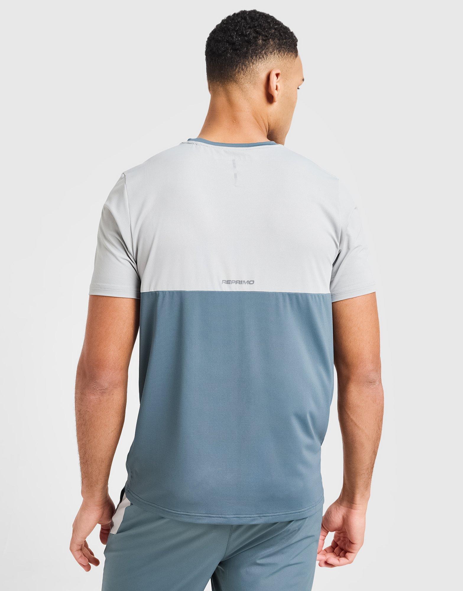 Reprimo T-shirt Flight Homme