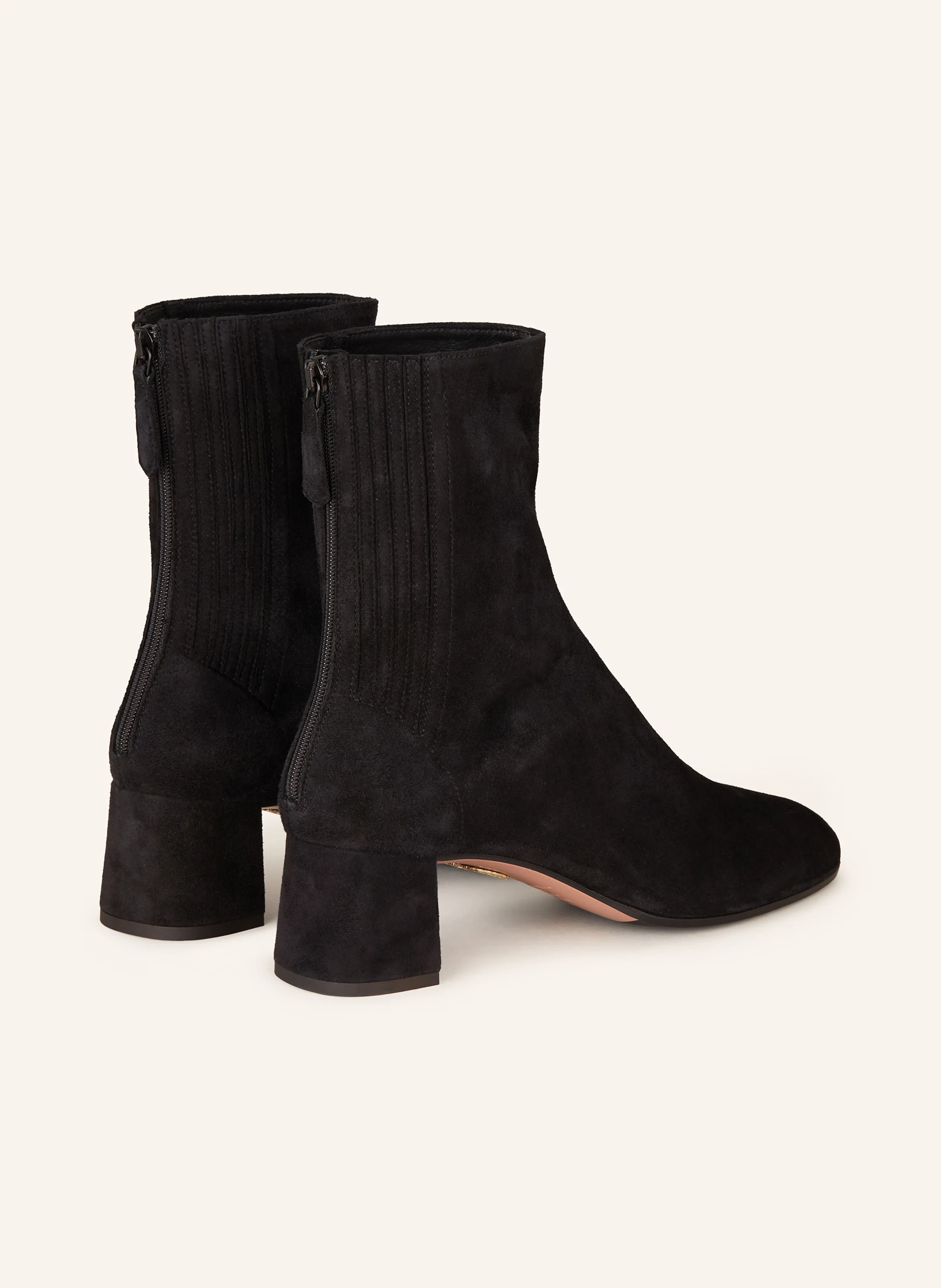 AQUAZZURA Stiefeletten SAINT HONORE