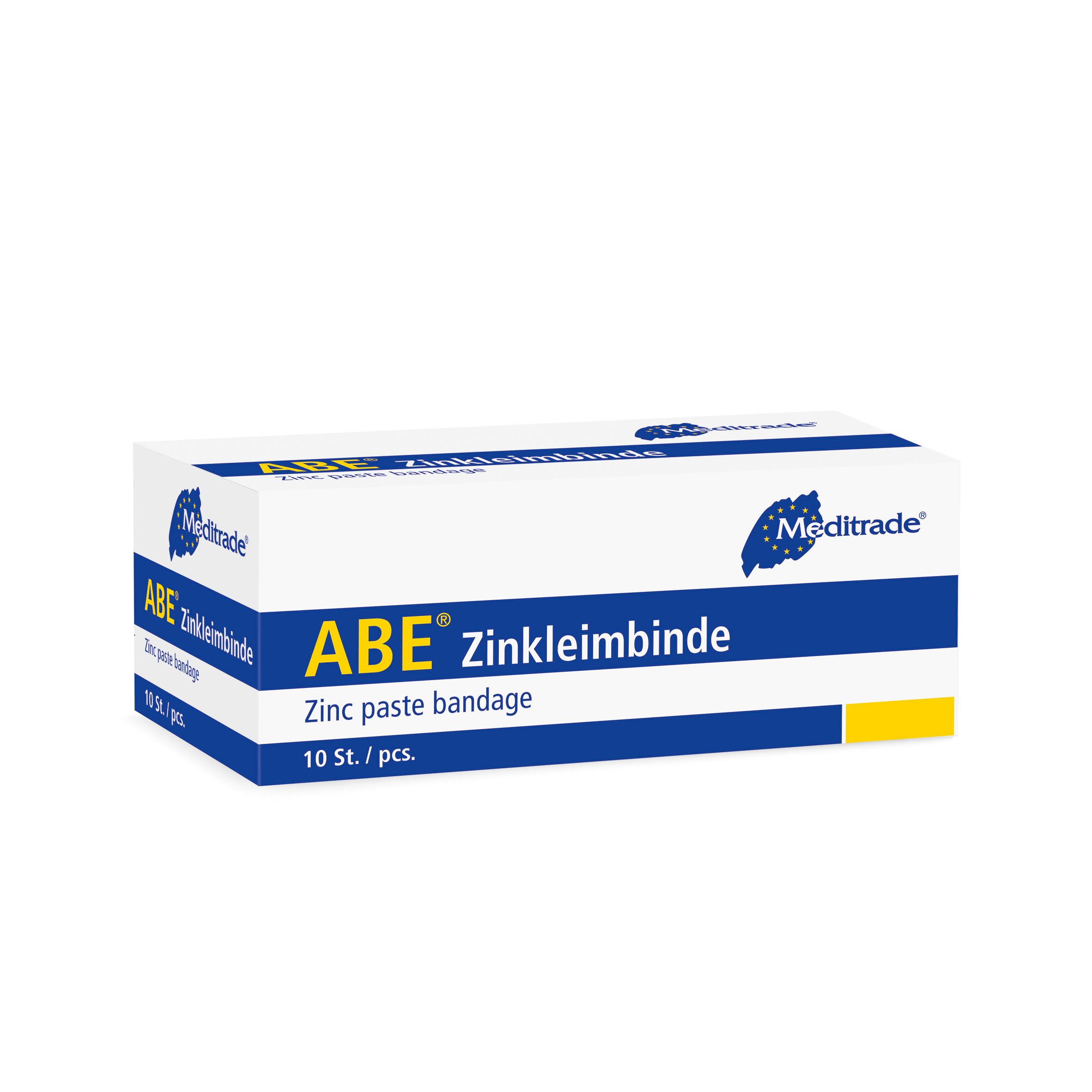 ABE® Zinkleimbinde