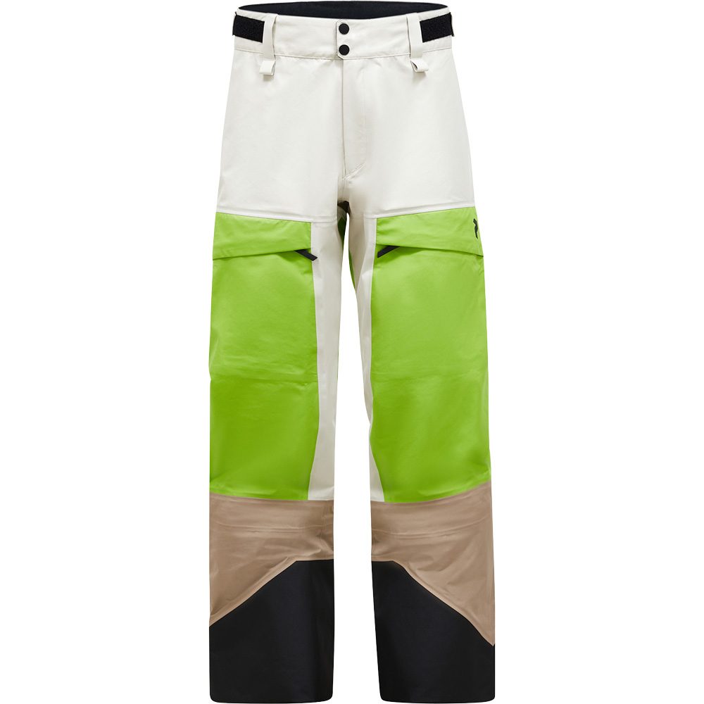 Peak Performance Gravity GORE-TEX® Freeride-Hose Herren sand fog