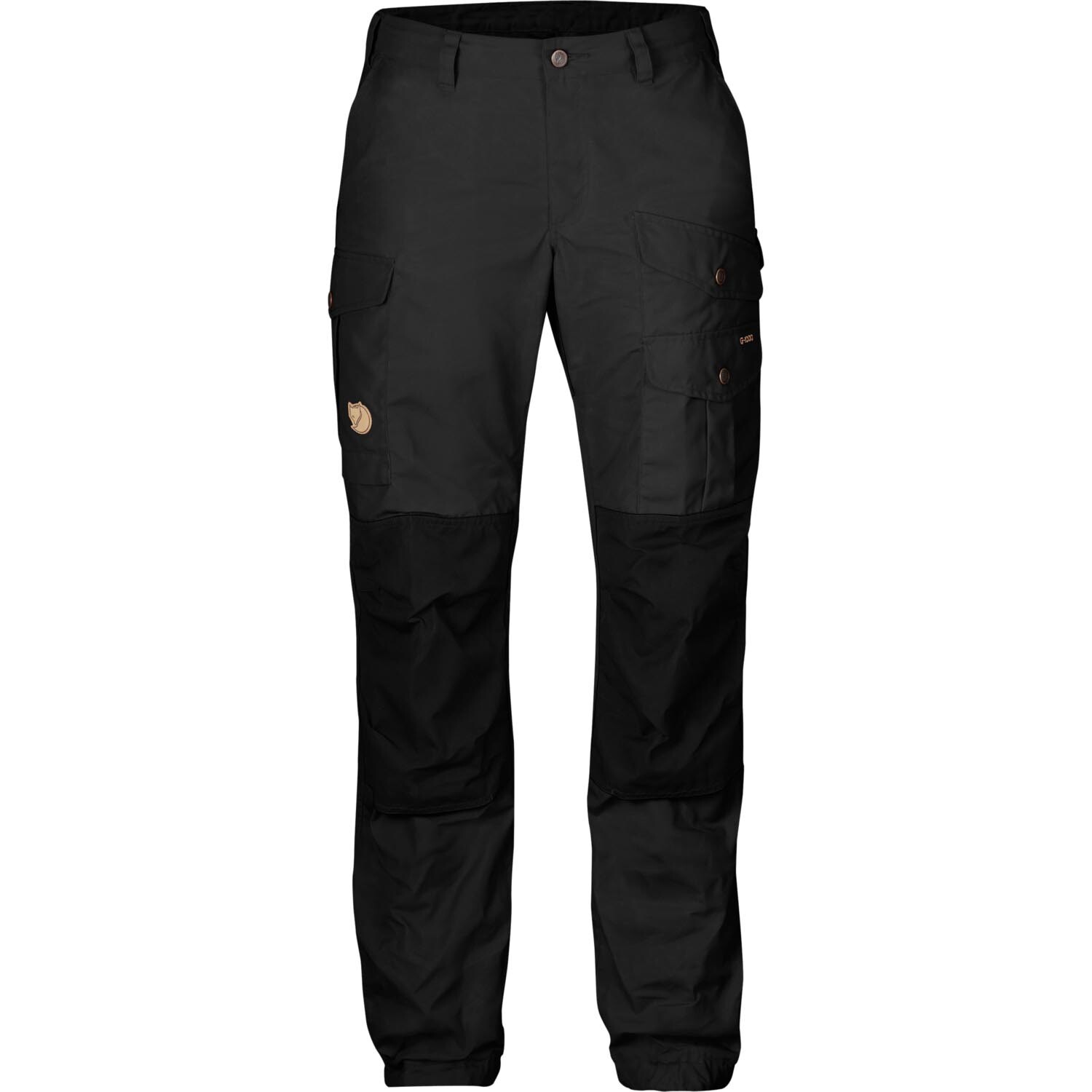 Fjällräven Womens Vidda Pro Regular