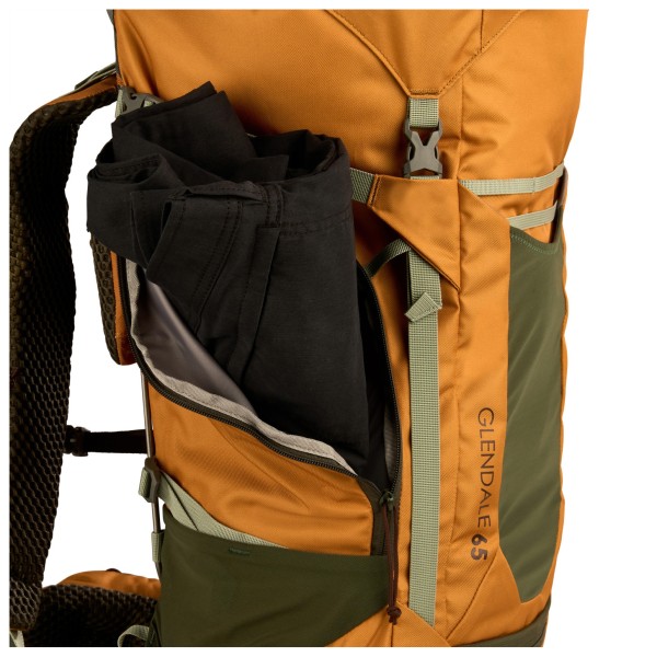 Kelty - Glendale 65 - Sac à dos de trekking