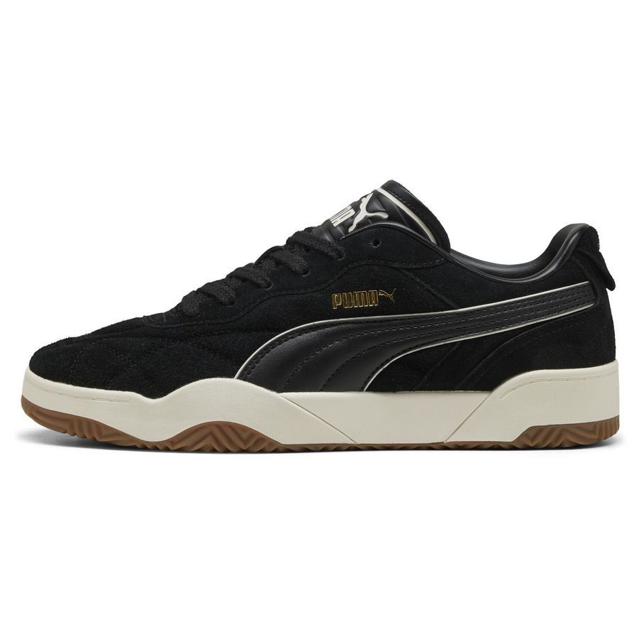 PUMA Tifosi LUX Chaussures - Noir