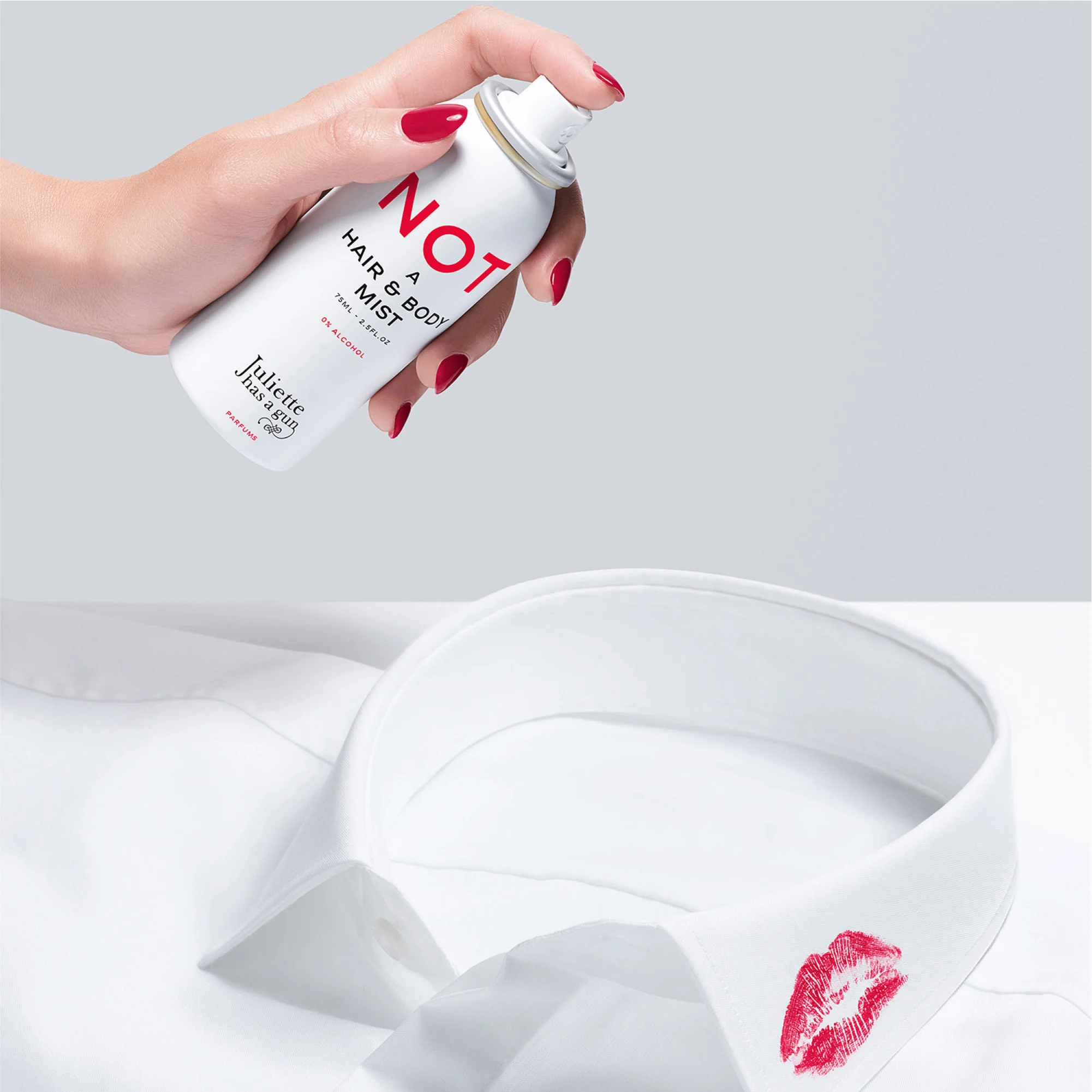 NOT A HAIRBODY MIST |
