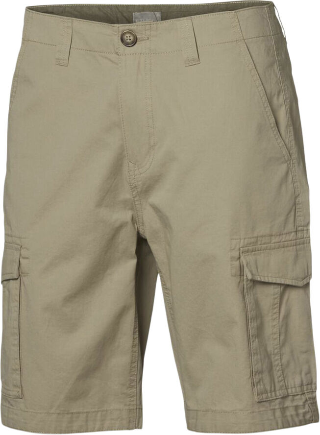Etirel Workwear shorts Brun