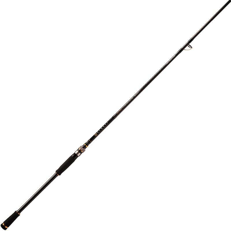 Canne Spinning Major Craft Benkei France Limited Edition Mono