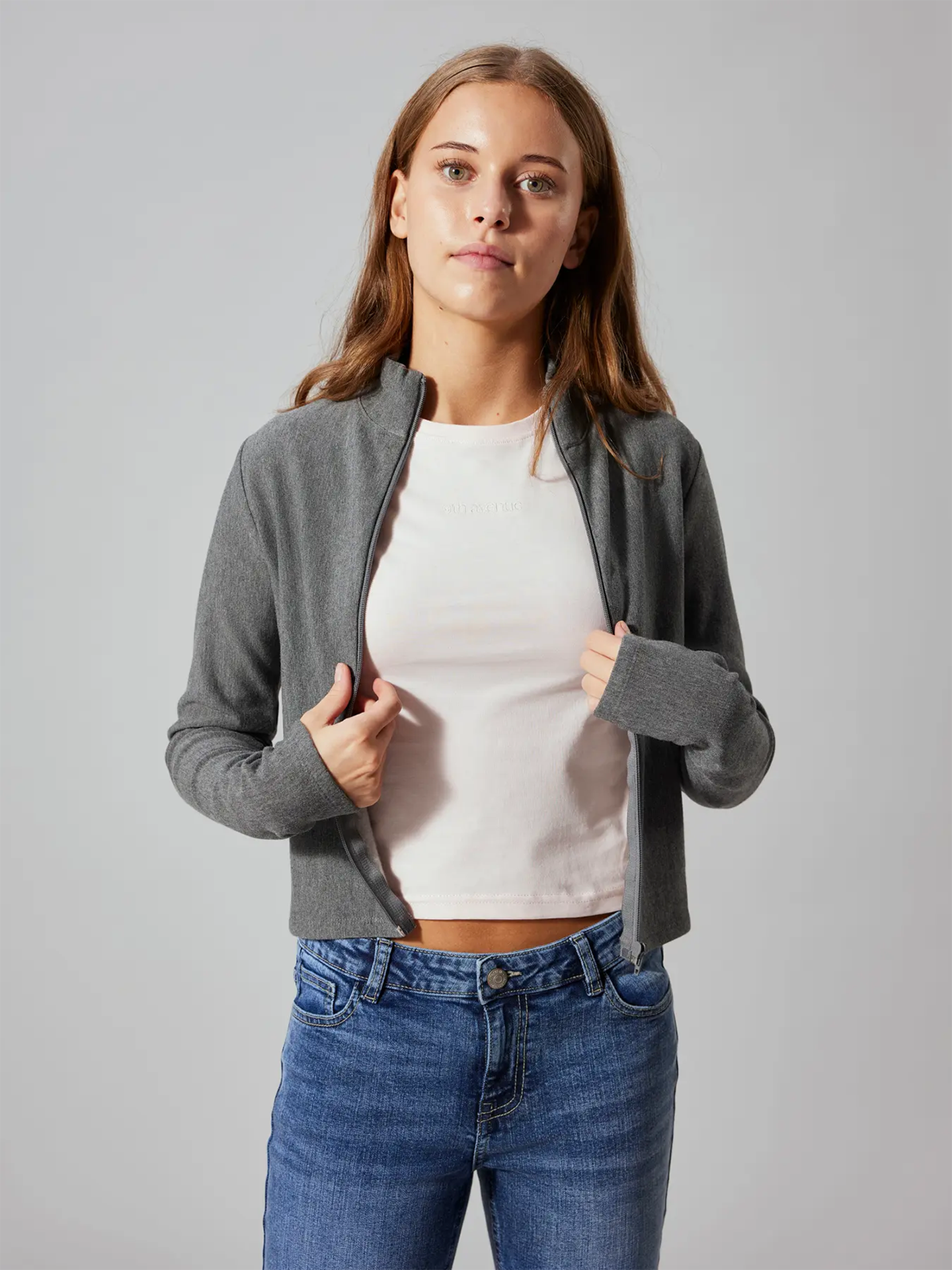 Lonja Long Sleeve Cardigan