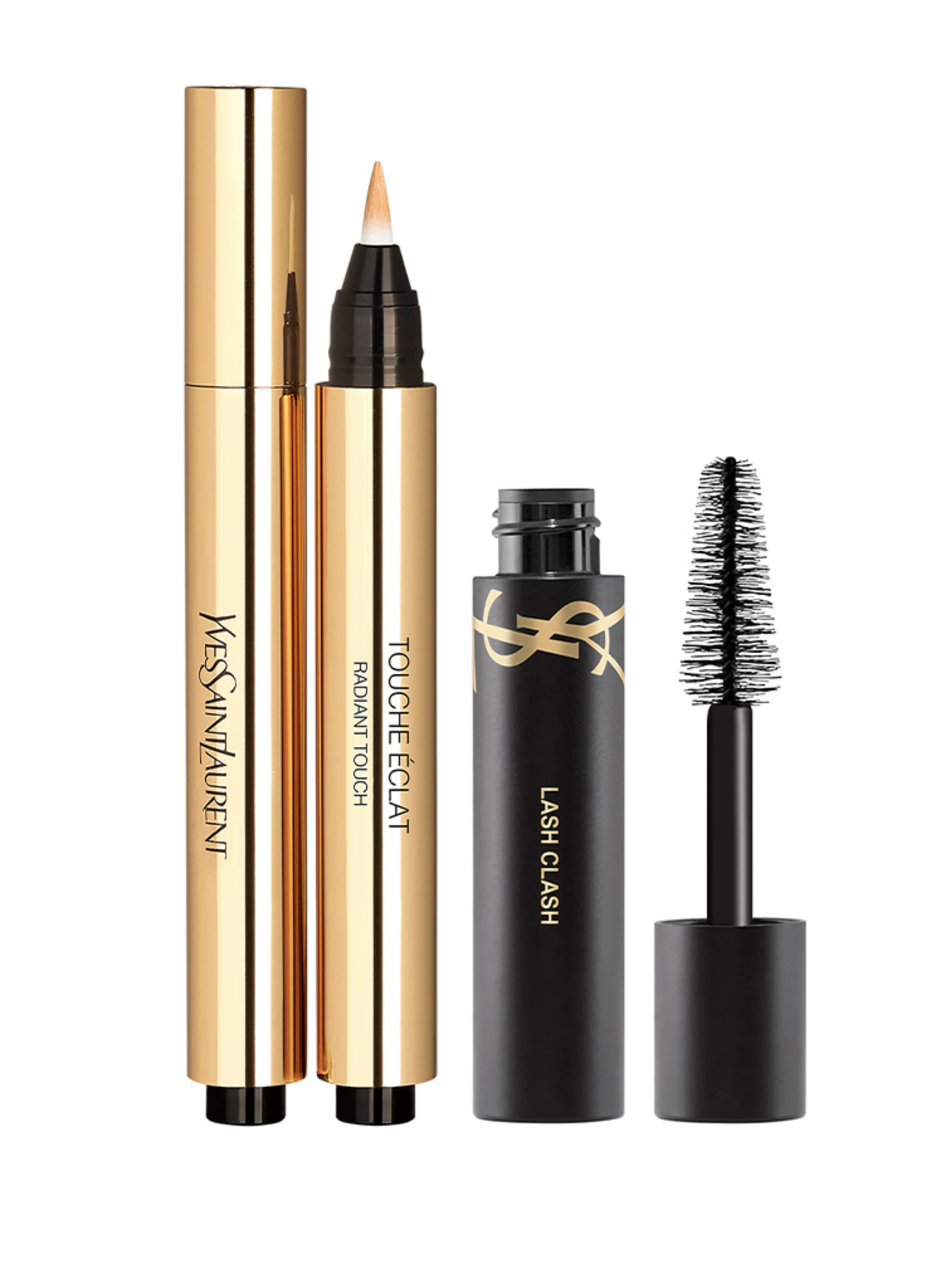 YVES SAINT LAURENT BEAUTÉ TOUCHE ÉCLAT