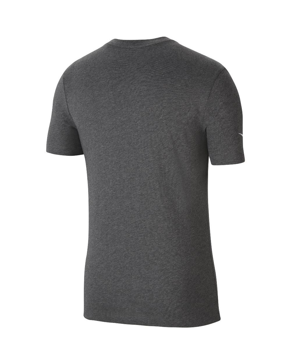 T-shirt Nike Team Club 20 Gris Foncé pour homme