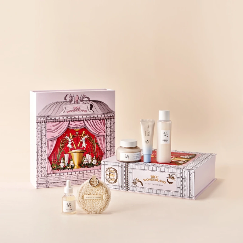 Beauty of Joseon Rice Wonderland Gift Set (Limited Edition)