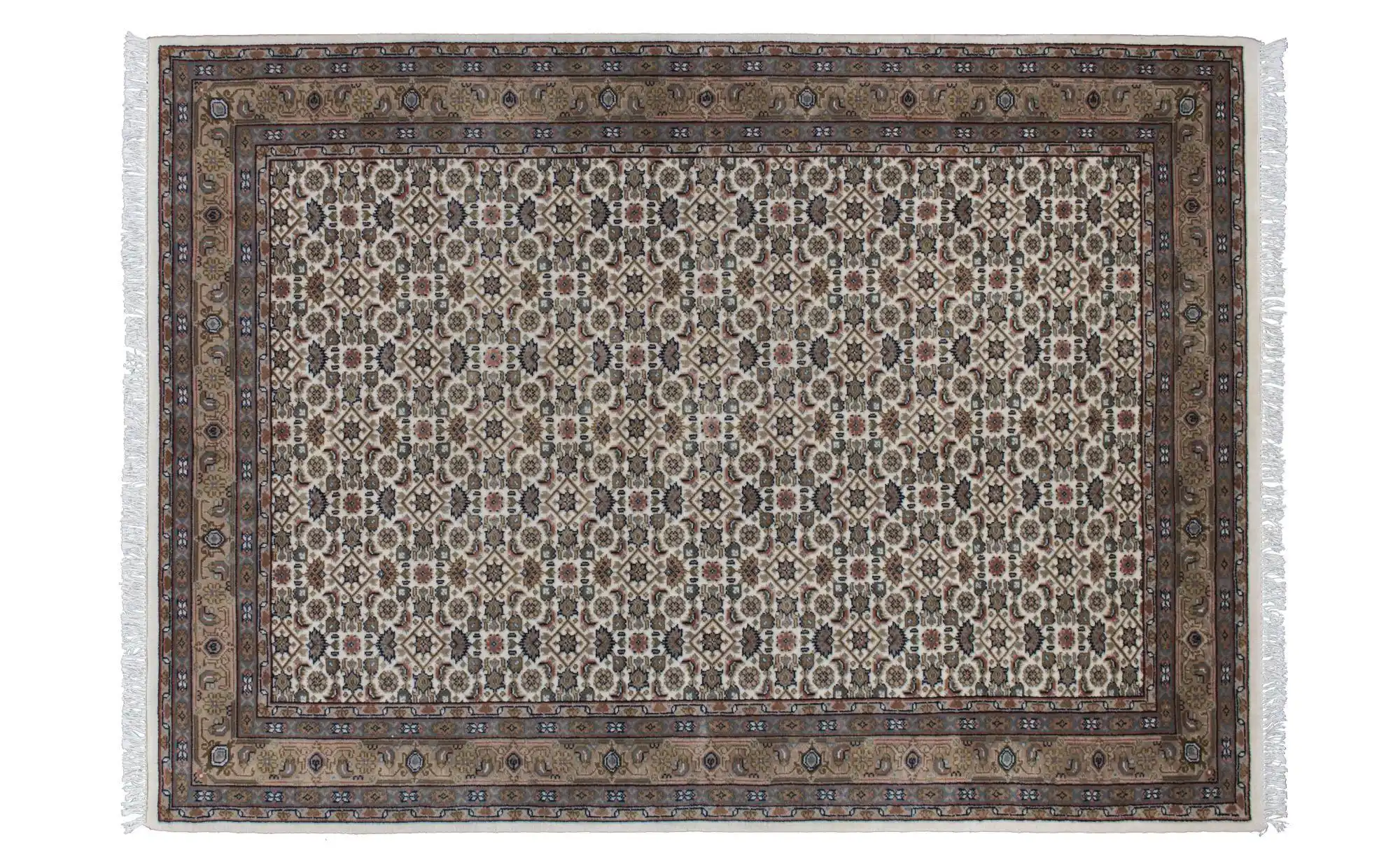 THEKO Orientteppich Benares
