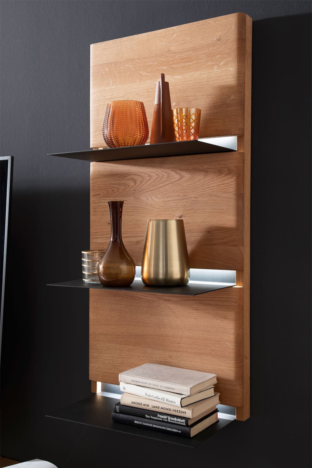 CASAVANTI Wandregal BREST 45 x 94 cm