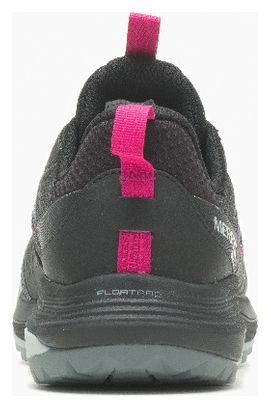 Chaussures de Randonnée Femme Merrell Siren 4 Gore-Tex Noir
