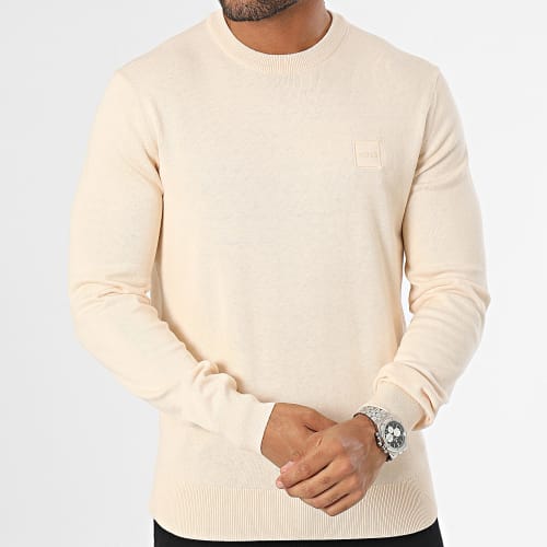 Pull Kanovano 50471343 Beige