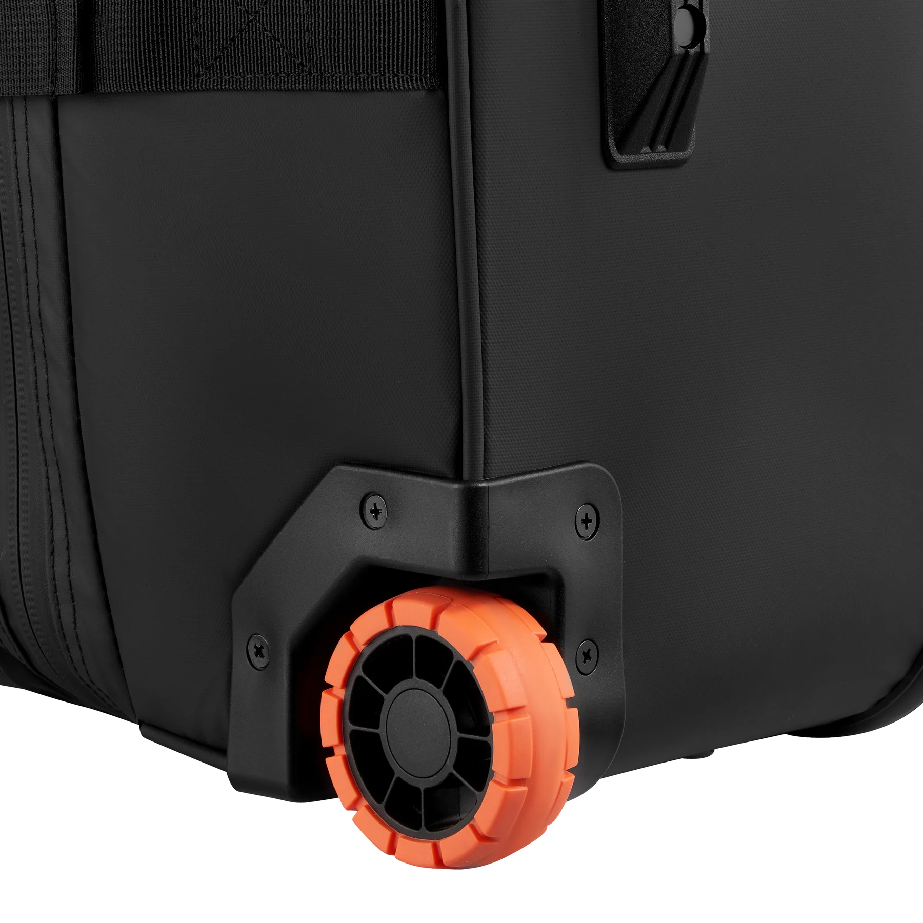 SAC DE VOYAGE - Trolley 2 roues 82cm