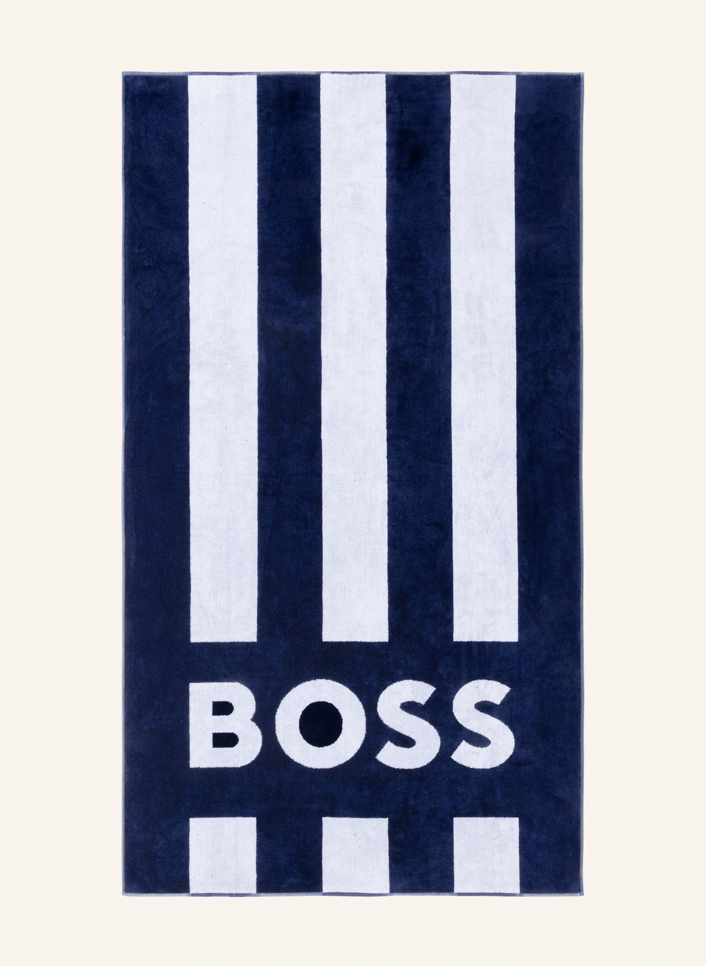 BOSS Strandhandtuch BATH STRANDTUCH