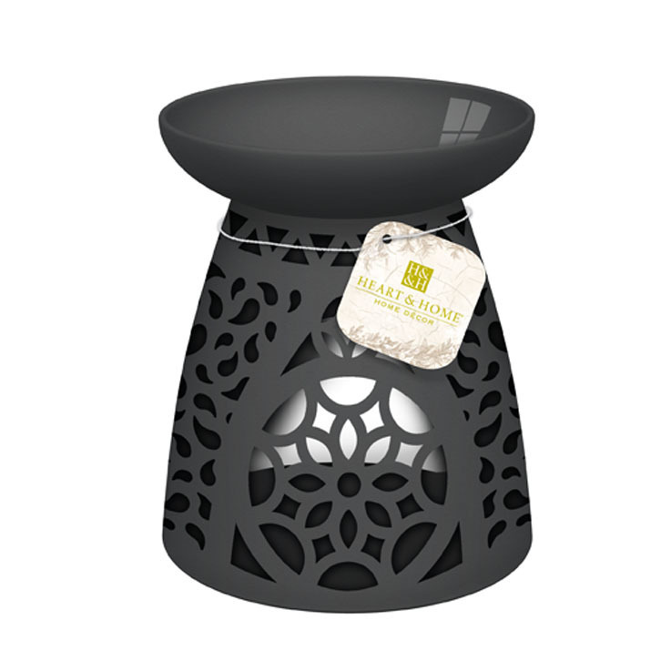 Heart & Home Geurwax Brander Oosters 1st