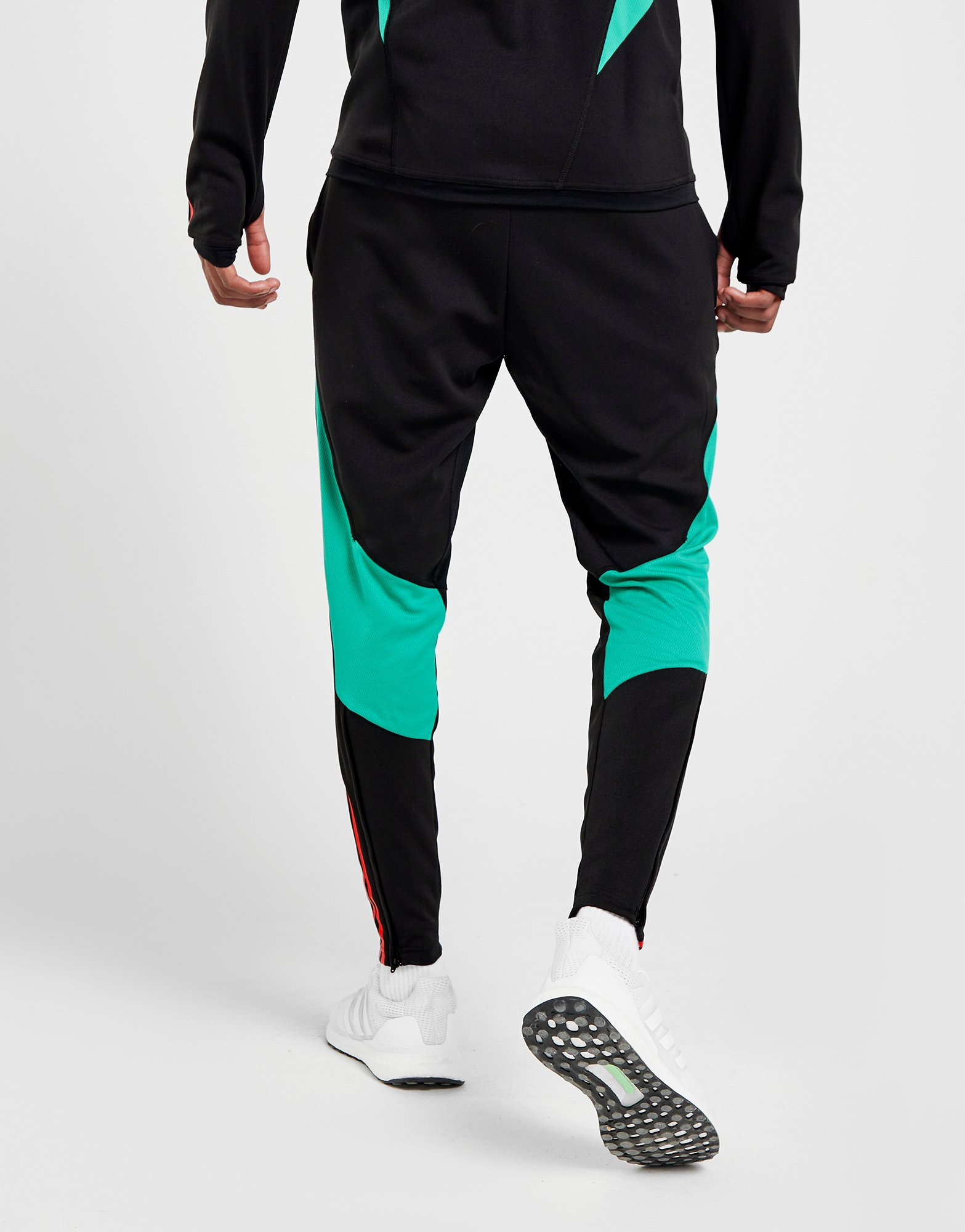 adidas Pantalon d'entraînement Manchester United Tiro 23