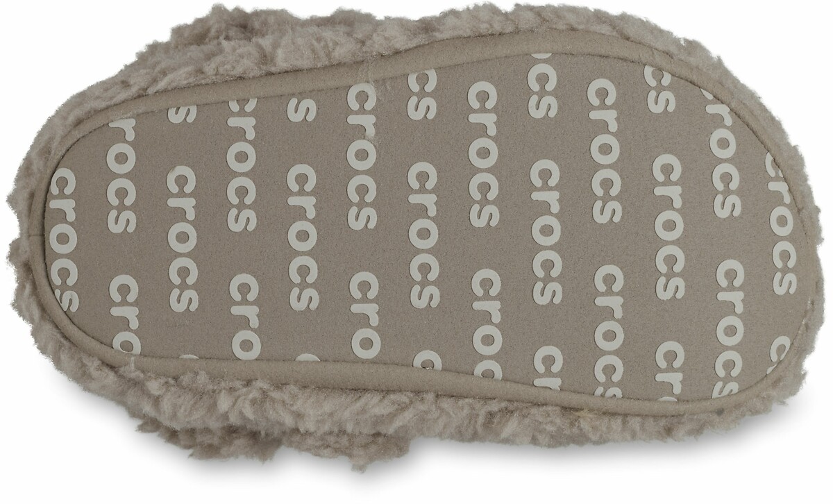 CROCS<br>Chinelo Clássico Confortável