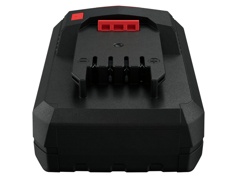Set van 2 smart accu's 20 V - 4 Ah