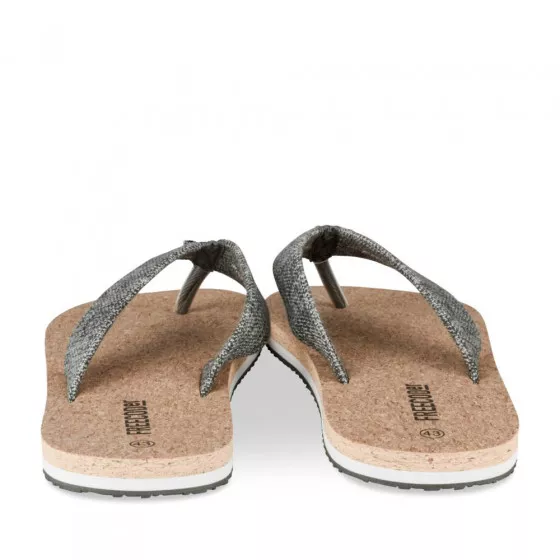 Tongs GRIS FREECODER