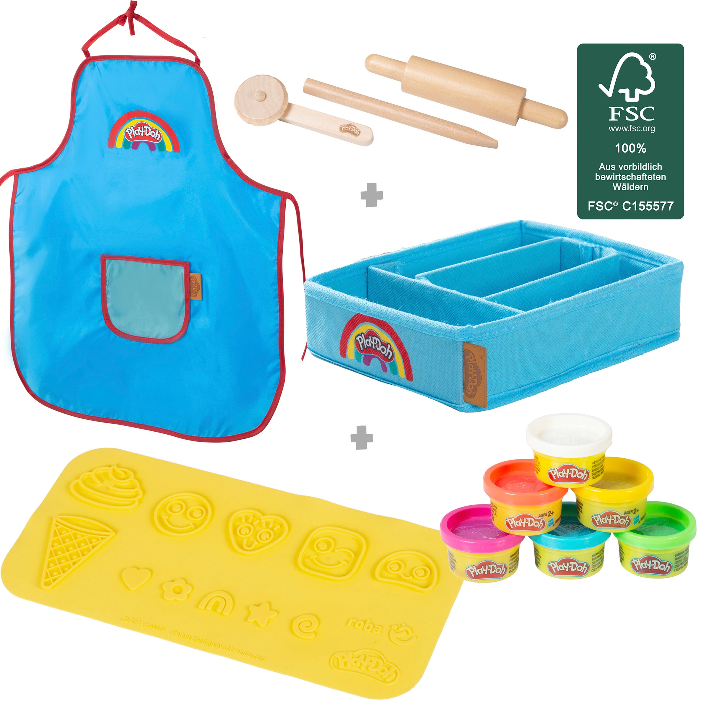 roba Spielset 