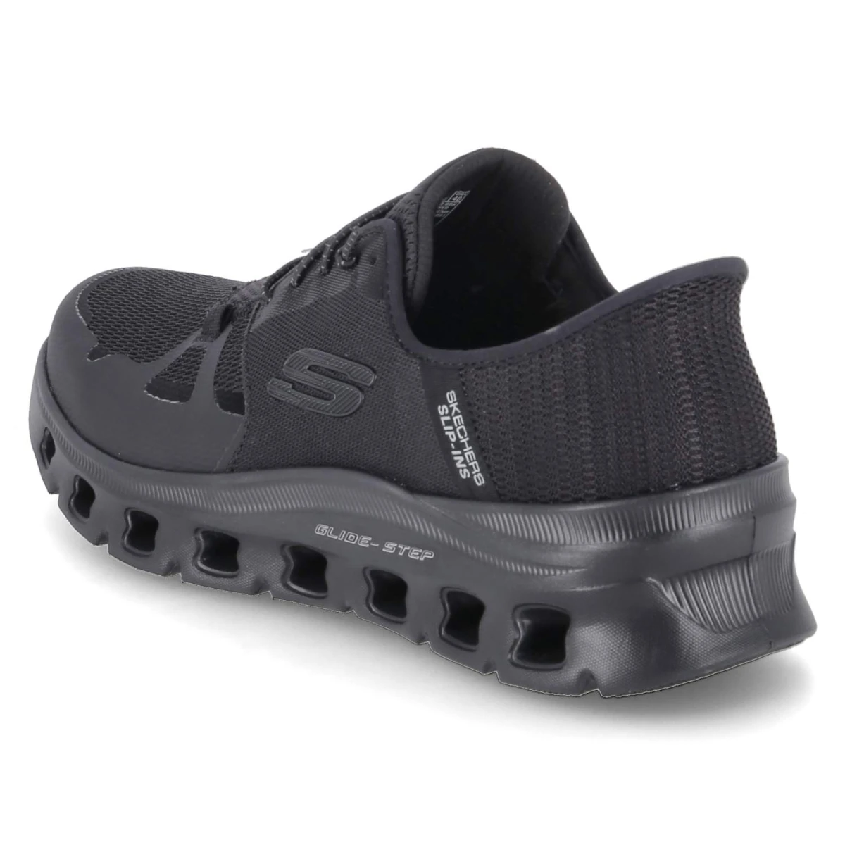 SkechersSlip-Ins GLIDE STEP PRO - black