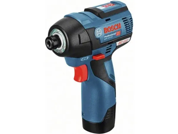 GDR 12V-110   2X30 AH   L-BOXX