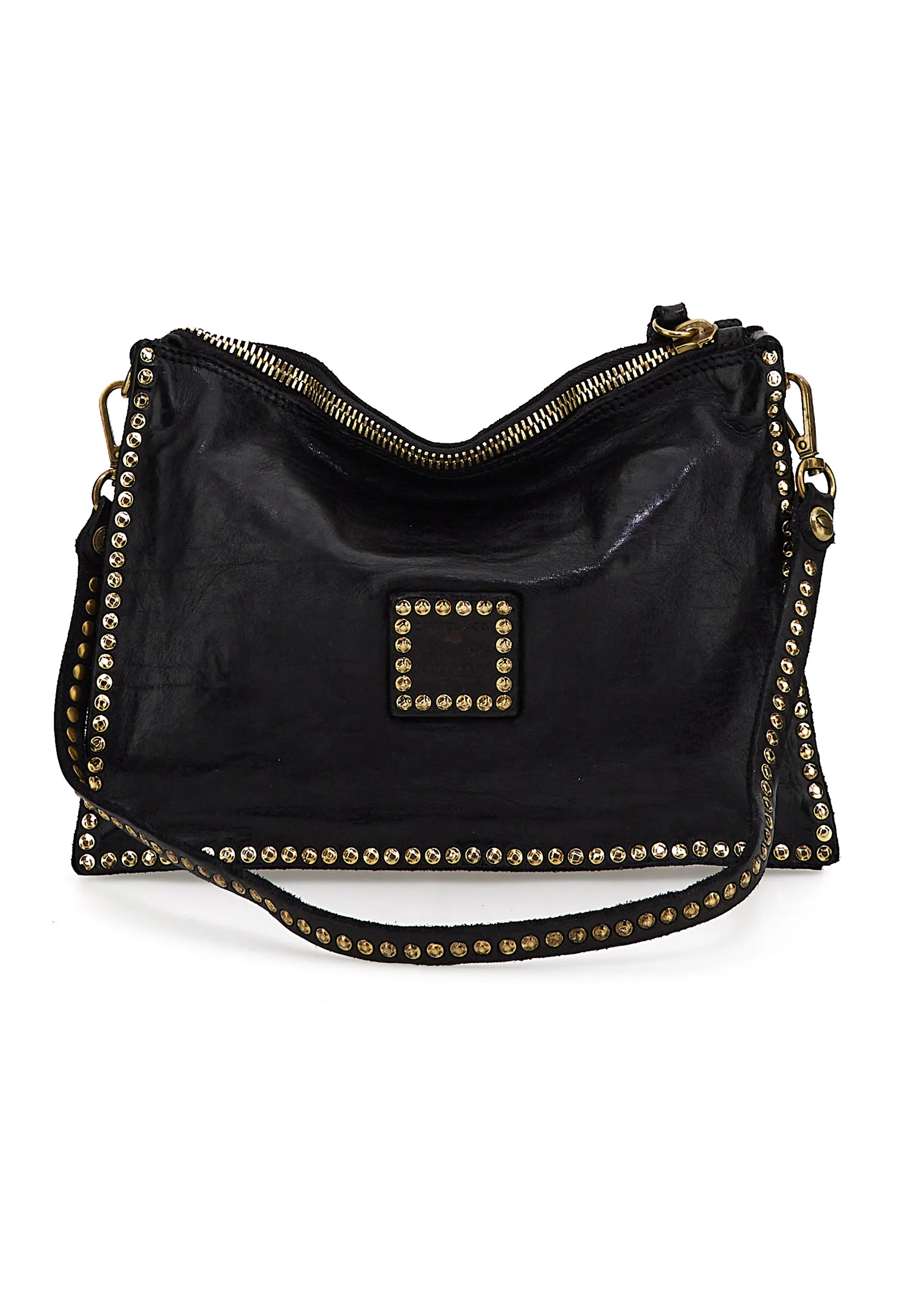 KURA - Petit sac | Noir