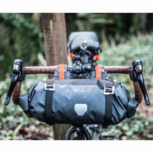 Saccoche Vélo ORTLIEB HANDLEBAR-PACK 9L