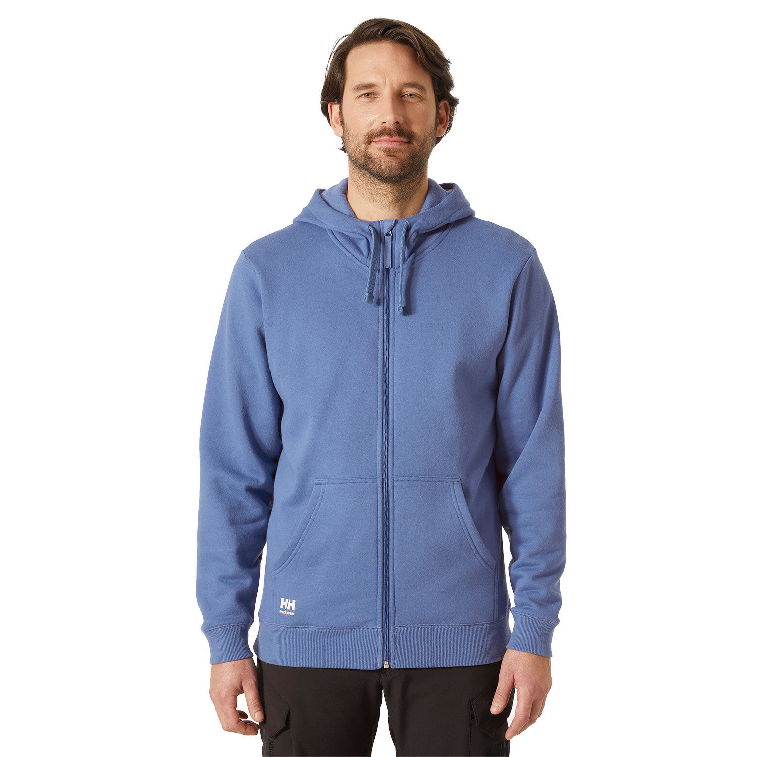 Helly Hansen Classic Zip Hoodie