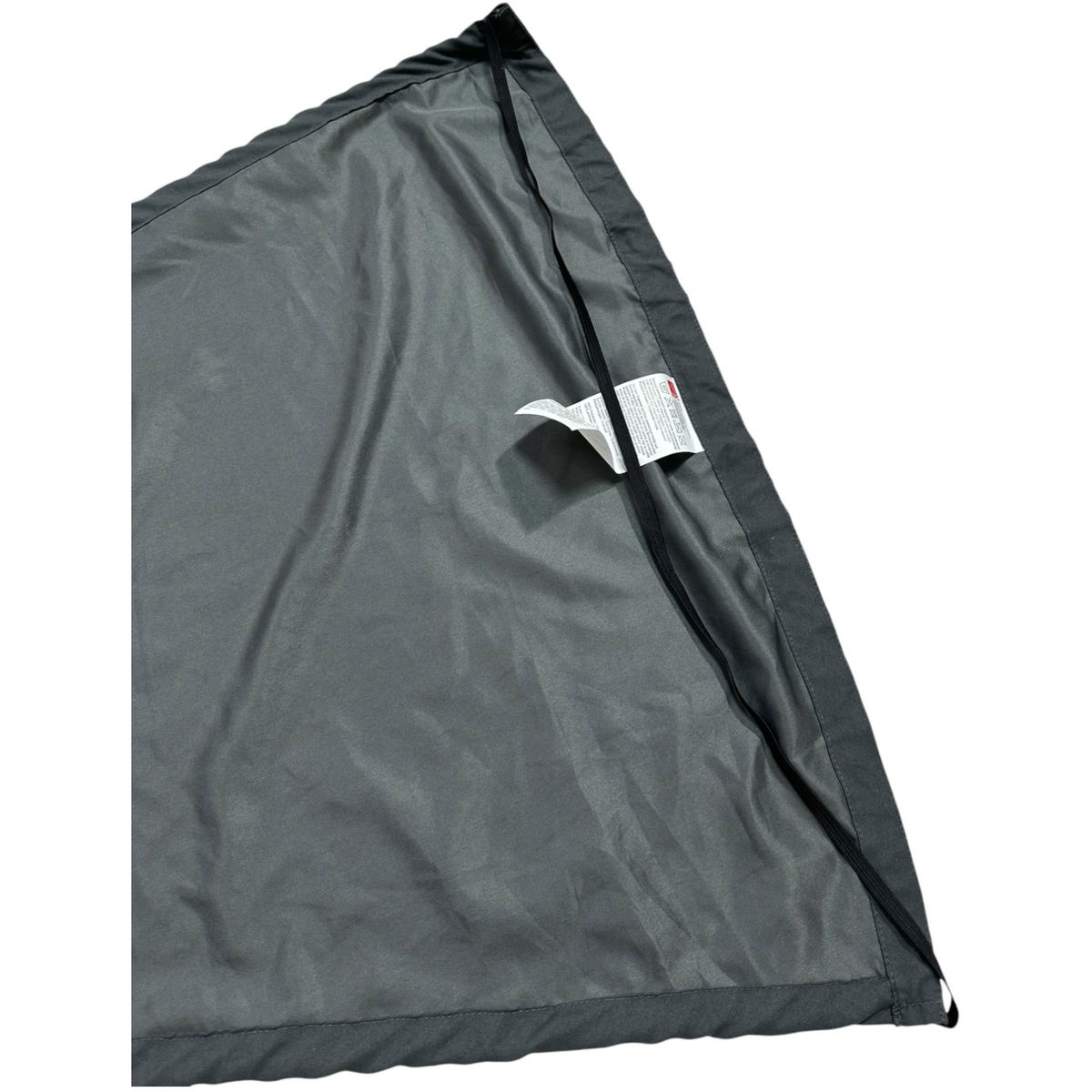 KaiserKaiser   Sonnensegel universal dark grey