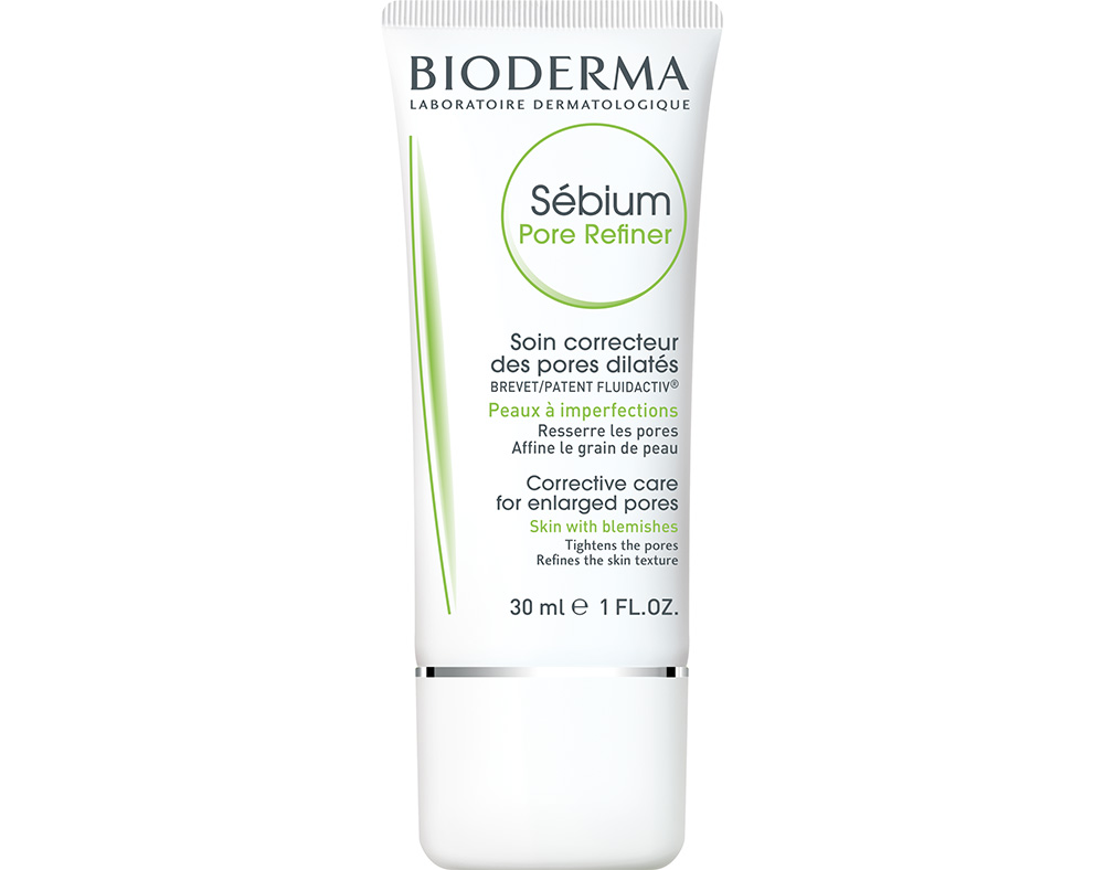 CREME BIODERMA SEBIUM PORE REFINER 30ML