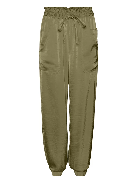 Vero moda Broek Marys Dana 10300405