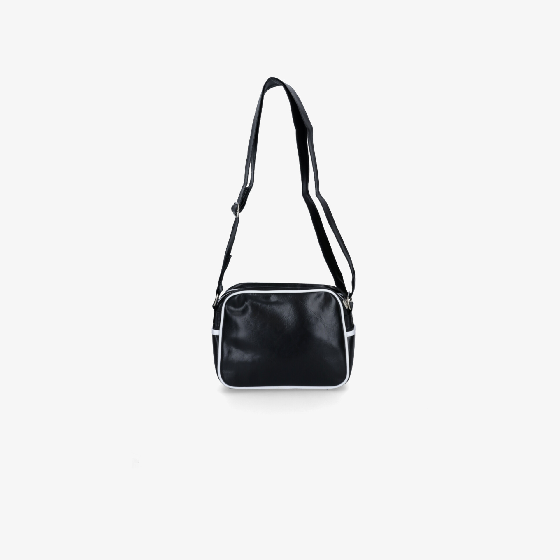 Gola Micro Redford Damen Umhängetaschen schwarz