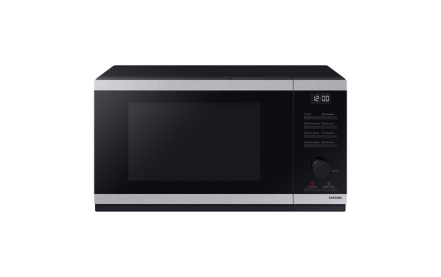 Samsung Mikrowelle »mit Grill MW4000D« 800 W
