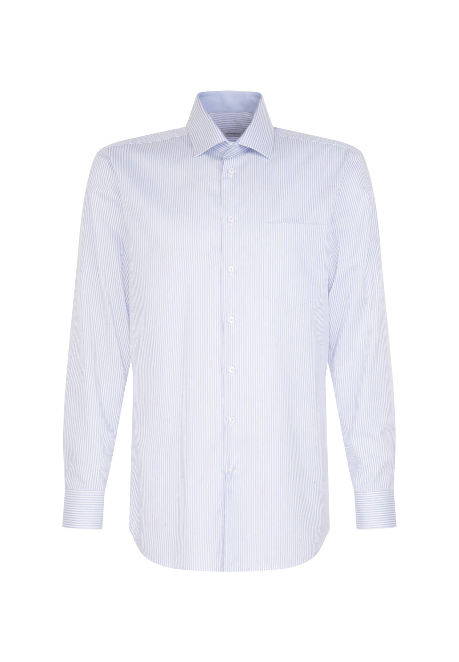 Seidensticker| Herren Business Hemd Comfort