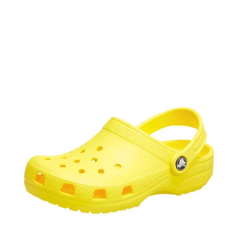 Crocs Sandal Små Børn 206990-77J