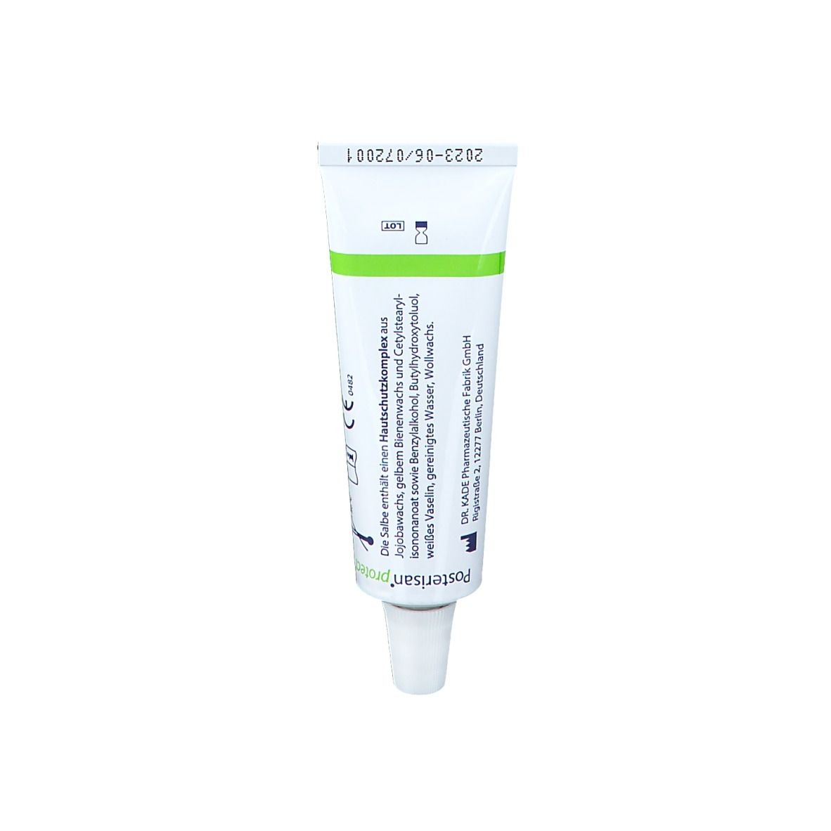 Posterisan® protect Salbe