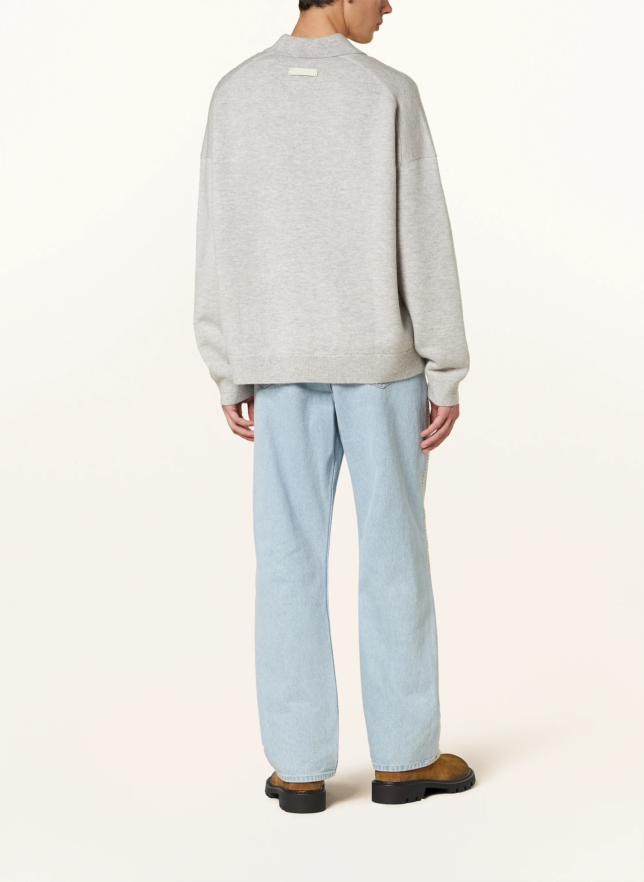 Nanushka Pullover ELIEKE