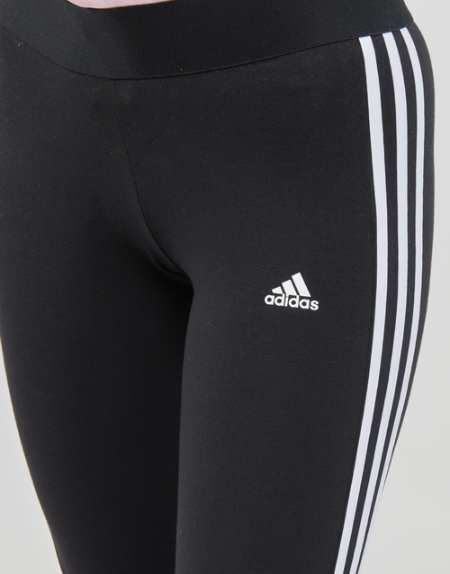 Adidas Sportswear - 3S 34 LEG - Noir / Blanc