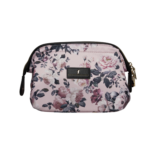Coming Copenhagen Mia Makeuptaske, Rosy Delight